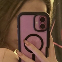 Masked_girly Nude
