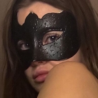 maskedbunnny1.0 Nude