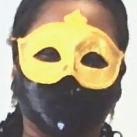 Maskedjuggs Nude
