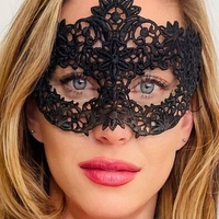 masquer-aida Nude