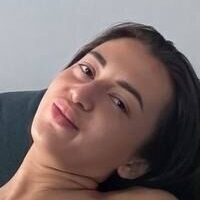 masshaa_crystal Nude