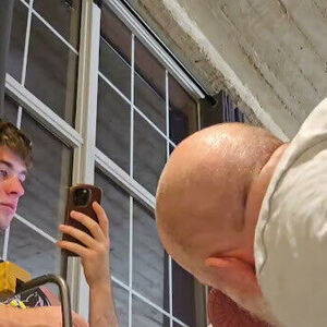 master.scottie Nude