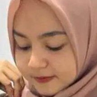 Masula Indah Nude