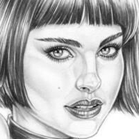 Mathilda Leon The Professional Nude