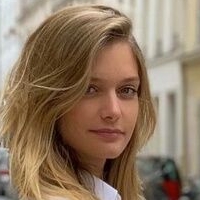 Mathilde Frachon Nude