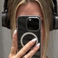 Mathilde Frederiksen Nude