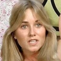 Maureen McCormick Nude