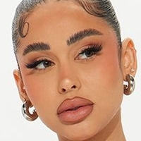 Maxi Ink Nude