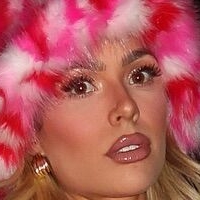 Maxxine Dupri - WWE Nude