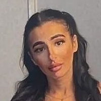 May Naccrouttt Nude