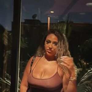 May.nessou Nude