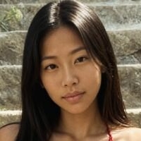 May Ooi Nude