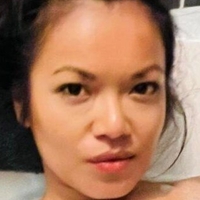 May Potter Nude