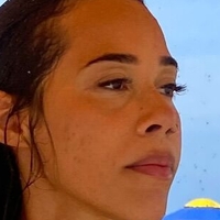 May Soares Nude