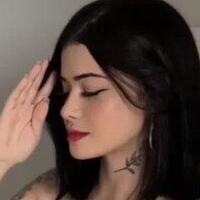 Maya Braga Nude