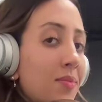 Maya Fathi Nude
