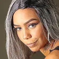 maya_furtado Nude