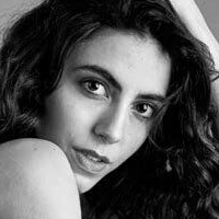 Maya Kazzaz Nude
