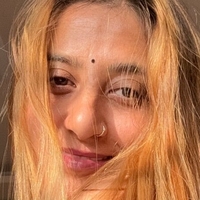 Maya Thakur Nude