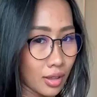 mayaasian Nude