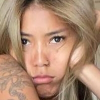 mayaisaann Nude