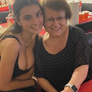 Mayaxfranco Nude