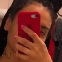 Mayla Silva Nude