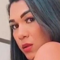 Maylla Sarada Nude