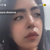 Mayss Diamond Nude