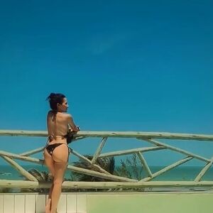 Maytê Piragibe Nude