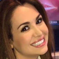 Mayte Nude
