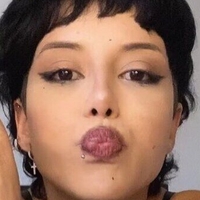 Maziah Lary Nude