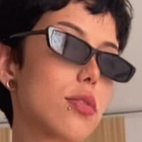 Maziah Nude
