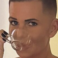 maziemagic Nude