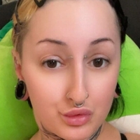 Mazikeen Gme Nude