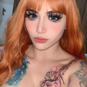 MC Chinesa Nude