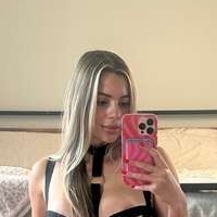 Mckenzi Mae Nude