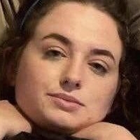 McKenzie Nude