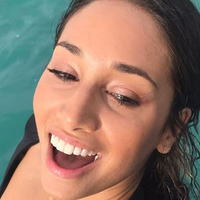 Meaghan Rath Nude