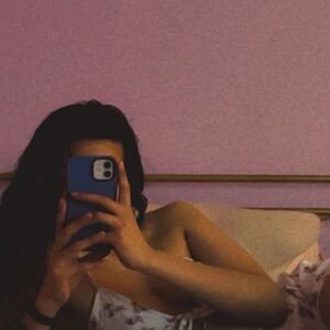 meanddaisy Nude