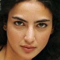 Medalion Rahimi Nude