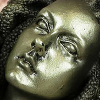 Medusa Medusa Nude
