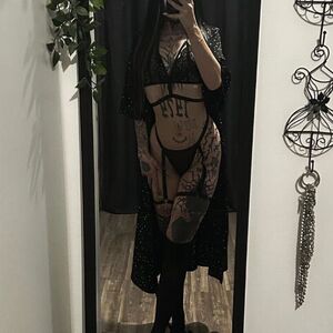 Medusha Nude