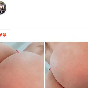 Meel Quercetti Pendeja Nude