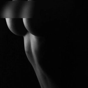 Meeldiablesse Nude