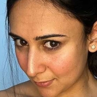 Meera Rae Nude