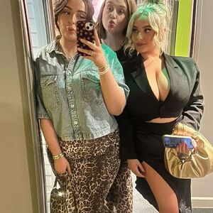 Meg H Nude