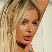 Megan Delight Nude