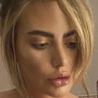 Megan Hanson Nude