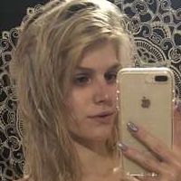 Megan Holly Nude